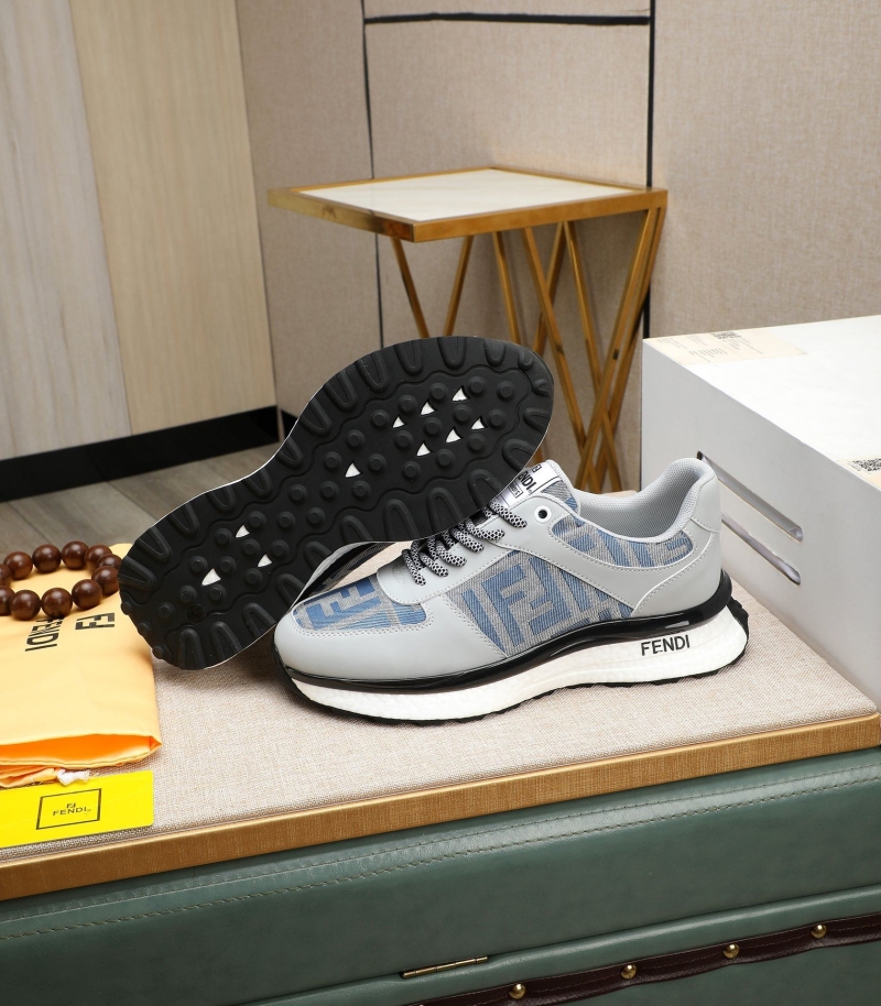 Fendi Casual Shoes